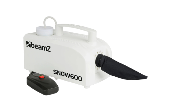 Snömaskin